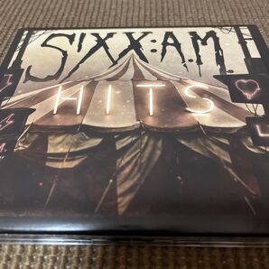 【ベスト盤】 シックス:A.M. / ヒッツ