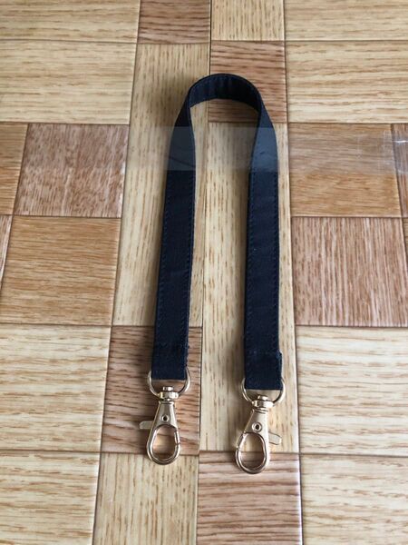 (60)ハンドメイド バッグ ポーチ ストラップ 紐 持ち手 スマホ 財布