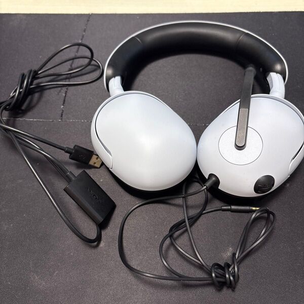 SONY IN ZONE H3 有線