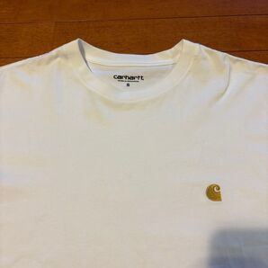 早い者勝ち カーハート carhartt 半袖 tシャツ Sサイズ