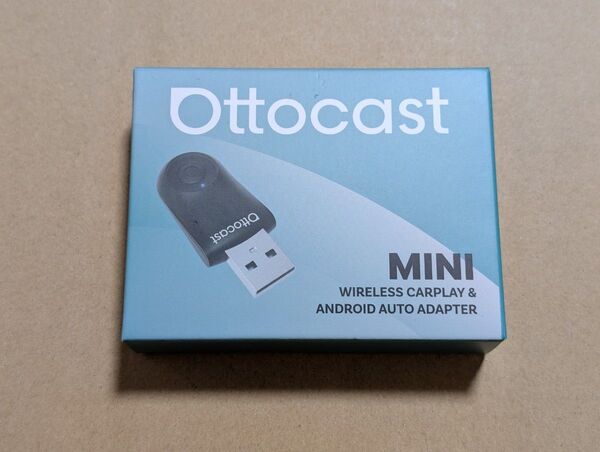 OTTOCAST MINI