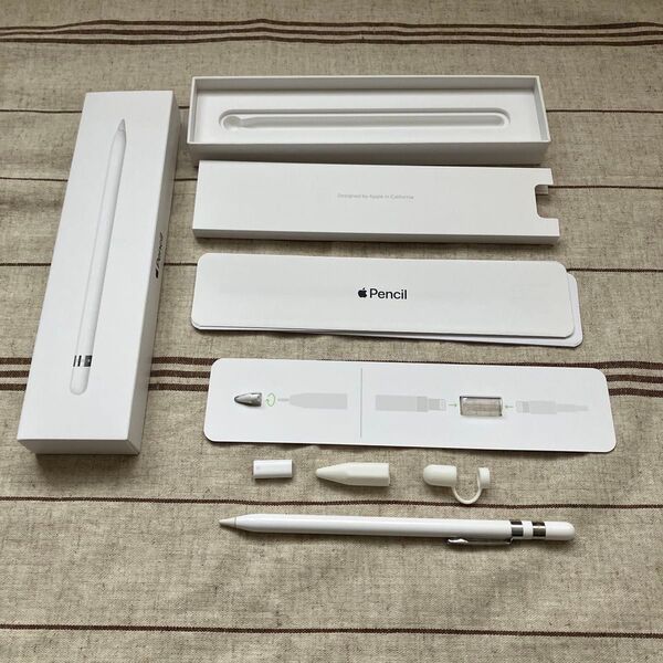 アップルペンシル Apple Pencil 第1世代 ジャンク品