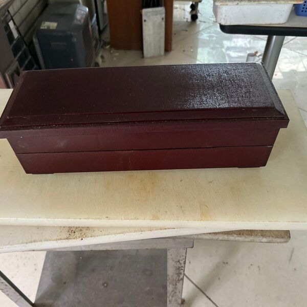 高級感!? 2段弁当箱 松花堂弁当 8セット 1段で使用することが多かったです。