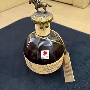 ブラントン ウイスキー 古酒 1989 ブラントン ウイスキー バーボン