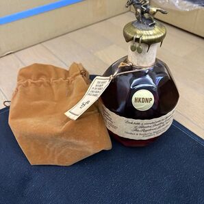ブラントン シングルバレル 93年 ウィスキー ブラントン 古酒 シングルバレル