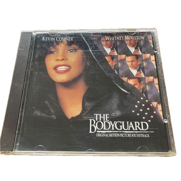 The Bodyguard: Original Soundtrack Album