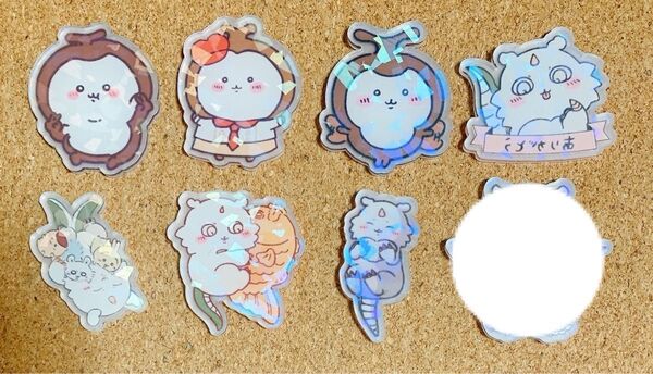 アクリルパーツ 4cm ★★★レーザー