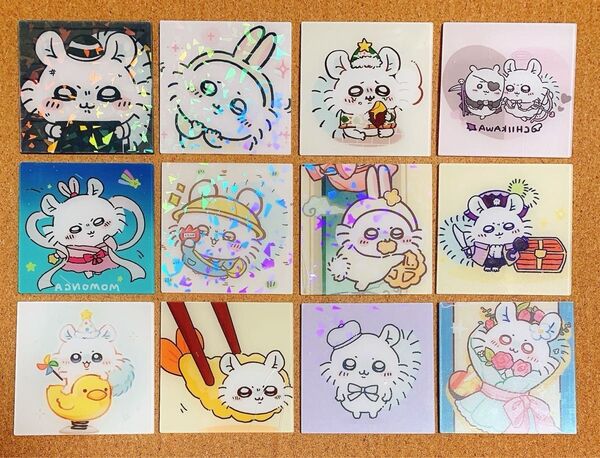 アクリルパーツ 8cm ☆☆☆レーザー加工