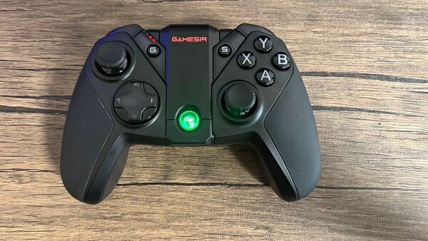 GameSir G4 Pro コントローラー