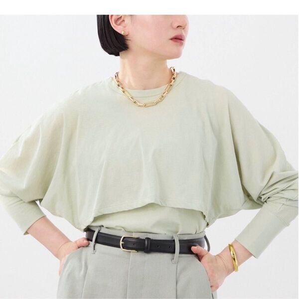 VERMEIL par iena トップス