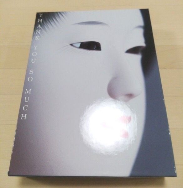 完全生産限定盤A サザンオールスターズ CD+Blu-ray+BOOK/THANK YOU SO MUCH