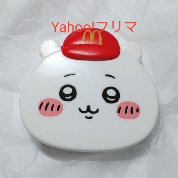 ちいかわ マクドナルド ハッピーセット ちいかわのメモセット