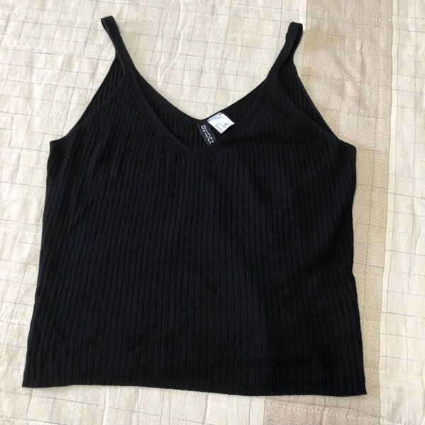 H&M キャミソール Sサイズ