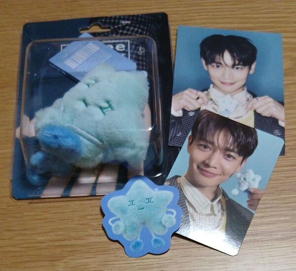 SHINee Poet Artist SMART ALBUM ミノ