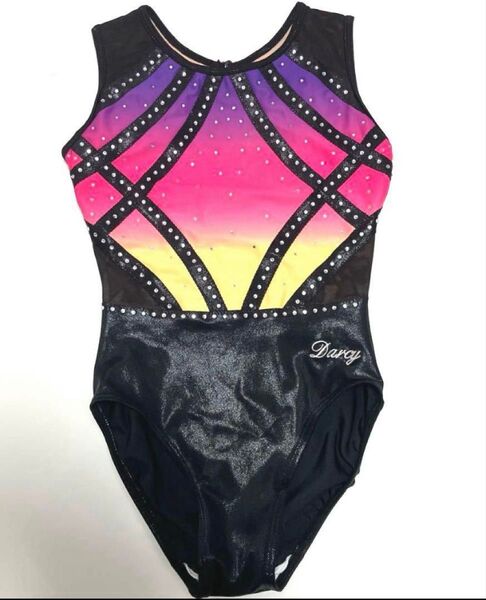 Darcy Leotards ダーシー レオタード AXS 140