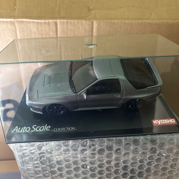 京商 MINI-Z オートスケールコレクションrx-7