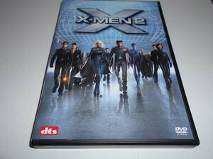 DVD2点で送料無料◆正規版 X-MEN 2