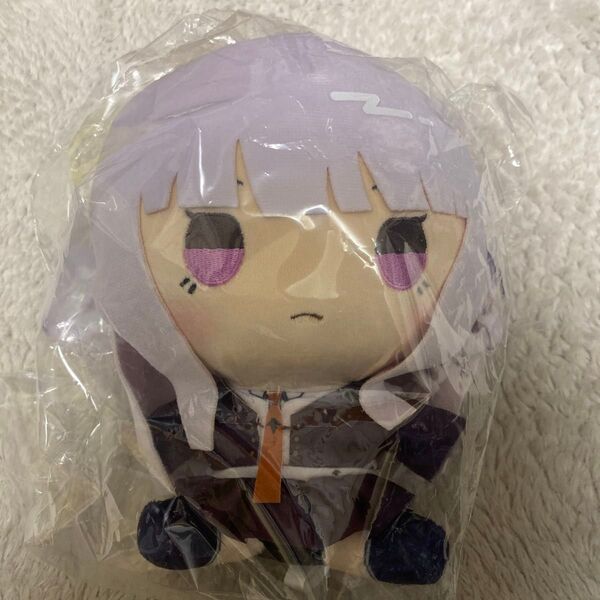 ダンガンロンパ ドンキ もちどる ぬいぐるみ 霧切響子 未開封新品