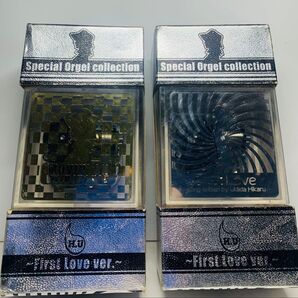 宇多田ヒカル ヴィンテージ オルゴール 2個セット 新品 年代物