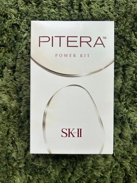 SK-II ピテラ パワーキット