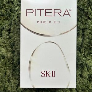 SK-II ピテラパワーキット