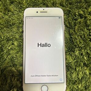 iPhone7 256GB ローズゴールド 本体