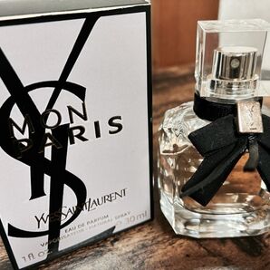 Yves Saint Laurent モン パリ オーデパルファム 30ml