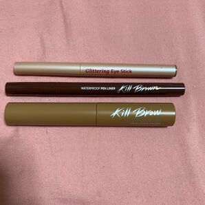 CLIO コスメまとめ売り!