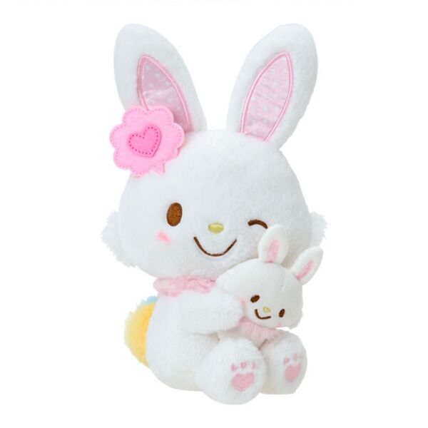 ウィッシュミーメル ぬいぐるみ アイラブミー サンリオキャラクター大賞