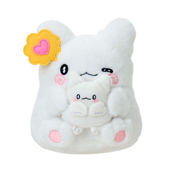はなまるおばけ ぬいぐるみ アイラブミー サンリオキャラクター大賞