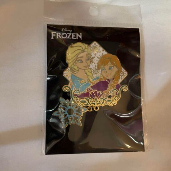 アナ雪 ピンズ アナと雪の女王 ディズニー
