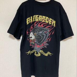 エルレガーデン パンサーTシャツ XLサイズ