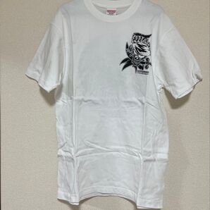 エルレガーデン Tシャツ Lサイズ 白