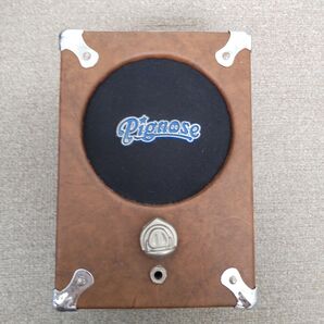 Pignose ピグノーズ 7-100-(R) ギターアンプ ポータブル ミニアンプ 7-100R