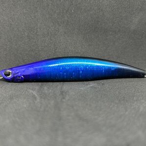 GIG海サクラスペシャル110S アバロンステルス PAMLS ヒラメ サクラマス