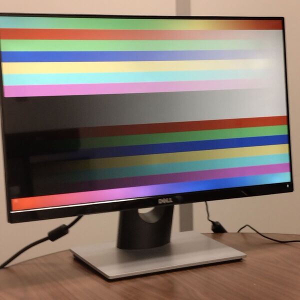 DELL 23型液晶モニター S2316H フルHD/1920x1080/IPS光沢/6ms/D-Sub/HDMI