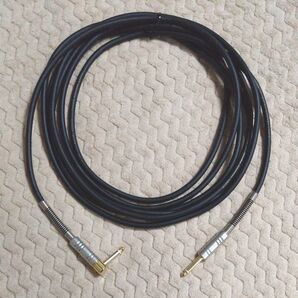 history elite series sound guitars cable ギターケーブル シールドケーブル 5m 島村楽器