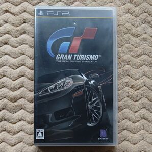 グランツーリスモ PSP