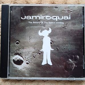 Jamiroquai / The Return of the Space Cowboy