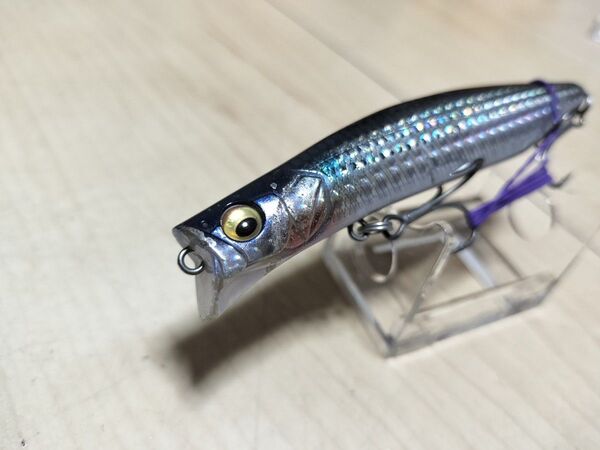 メガバス カゲロウ100f