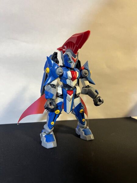 ダンボール戦機 LBX アキレスD9