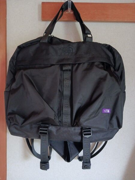 THE NORTH FACE PURPLE LABEL CORDURA Nylon 3Way Brief