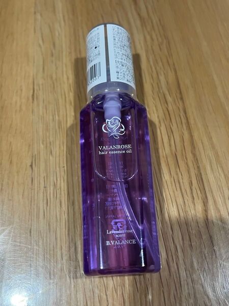 VALANROSE ヘア エッセンス オイル ラベンダー