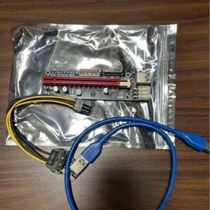 ライザーカード Pcieライザー グラフィック拡張