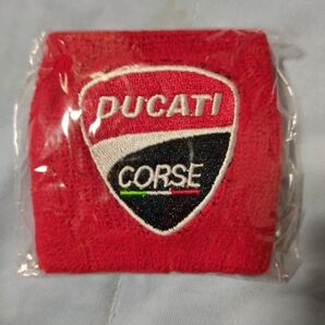 ドカティ 赤 DUCATI CORSE ブレーキ マスターシリンダー カバー ドゥカティ Ducati レーシング