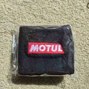 MOTUL モチュール ブレーキ マスターシリンダー カバー REPSOL YOSHIMURA ヨシムラ レプソル OHLINS