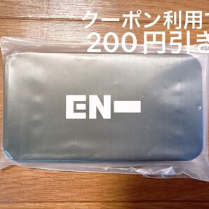 enhypen 入会特典 ENGENE membership
