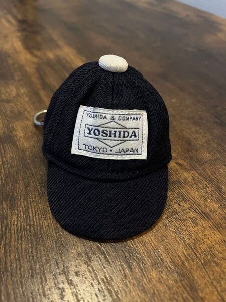 PORTER ポーター ニューエラ コラボ キーホルダー