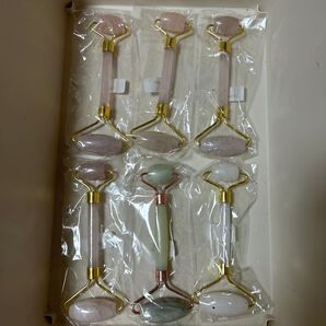 天然石フェイスローラーまとめ売り