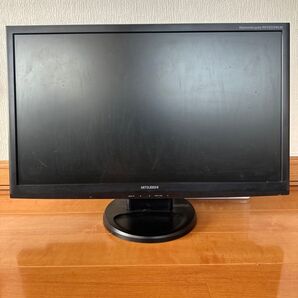 MITSUBISHI Diamondcrysta RDT233WLM 23型液晶ディスプレイ